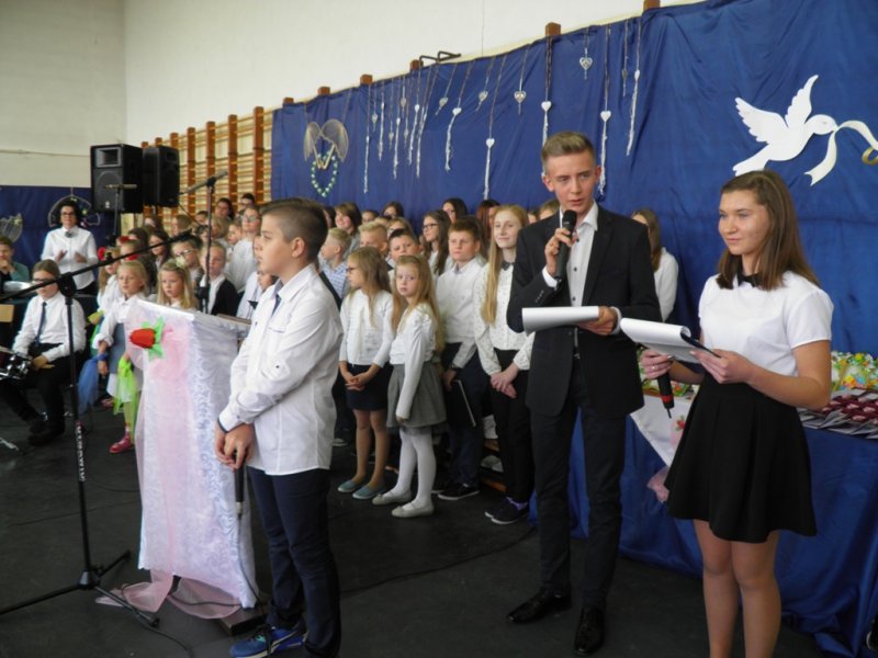 Jubileusz złotych godów